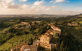 Toscana Resort Castelfalfi